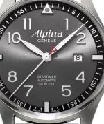 Zegarek męski Alpina Alpiner 4 Automatic AL-525G3S6