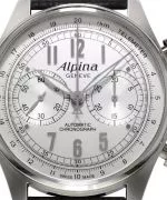Zegarek męski Alpina Startimer Classic Automatic Chronograph AL-860SCP4S6