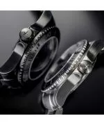 Zegarek męski Davosa Pro Black Suit Limited Edition 161.583.55