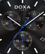 Zegarek męski Doxa D-Chrono 165.70.191.01