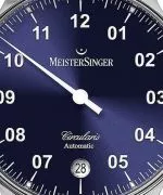 Zegarek męski MeisterSinger Circularis Automatic CC908_MIL20
