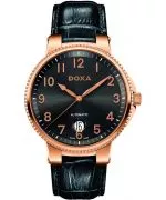 Zegarek męski Doxa II Duca 130.90.125.01