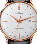 Zegarek męski Junghans Meister Automatic Chronometer	 027/7333.00