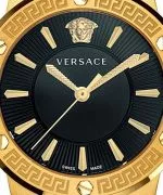 Zegarek damski Versace Greca Logo VEVH00820