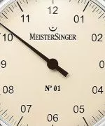 Zegarek męski MeisterSinger N°01 DM303_SG02