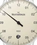 Zegarek damski MeisterSinger Neo Automatic NE903N_MLN18