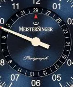 Zegarek męski MeisterSinger Perigraph Automatic AM1017BR_SV02-1
