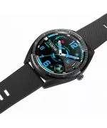 Zegarek męski Rubicon Smartwatch SMARUB001 (RNCE55BIBX05AX)