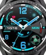 Zegarek męski Rubicon Smartwatch SMARUB001 (RNCE55BIBX05AX)