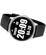 Zegarek Rubicon Smartwatch SMARUB038 (RNCE61SIBX05AX)