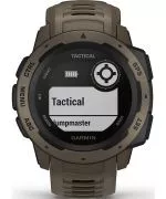 Zegarek Garmin Instinct® Tactical 010-02064-71