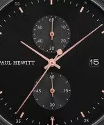 Zegarek męski Paul Hewitt Chrono PH-C-B-BSR-1S
