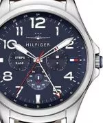 Zegarek Tommy Hilfiger Smartwatch TH24/7 1791406