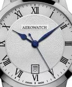 Zegarek męski Aerowatch Les Grandes Classiques 42972-AA04-M