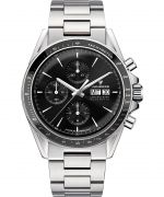 Zegarek męski Junkers JUMO Chronograph Automatic