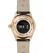 Zegarek damski Frederique Constant Vitality Ladies Hybrid Smartwatch FC-286CD3B4