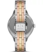 Zegarek damski Armani Exchange Harper AX5615