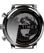 Zegarek męski Timex City Chicago TW2U38800