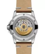 Zegarek męski Meccaniche Veneziane Nereide GMT 1305005