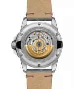 Zegarek męski Meccaniche Veneziane Nereide GMT 1305008