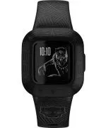 Zegarek dziecięcy Garmin Vívofit® jr. 3 Marvel Black Panther 010-02441-10