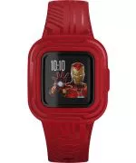 Zegarek dziecięcy Garmin Vívofit® jr. 3 Marvel Iron Man 010-02441-11