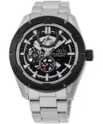 Zegarek męski Orient Star Sports Skeleton Automatic
