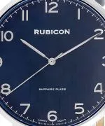 Zegarek męski Rubicon Sapphire RBN048