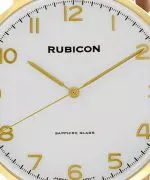 Zegarek męski Rubicon Sapphire RBN050