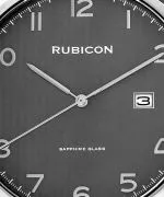 Zegarek męski Rubicon Sapphire RBN052
