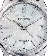 Zegarek damski Davosa Newton Lady Automatic 166.190.11