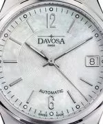 Zegarek damski Davosa Newton Lady Automatic 166.190.16