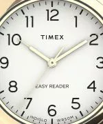 Zegarek damski Timex Easy Reader TW2U81100