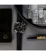 Zegarek męski Fortis Stratoliner Ceramic PM Automatic Chronograph F2340001