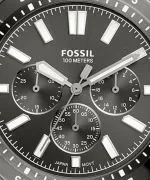 Zegarek męski Fossil Garrett Chrono FS5770