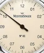 Zegarek męski MeisterSinger N°01 DM303_MLN20