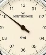 Zegarek męski MeisterSinger N°01 AM3303_SV03