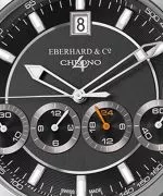 Zegarek męski Eberhard Chrono 4 130 Automatic 31129.02 CP