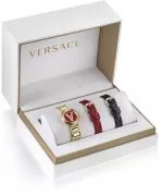 Zegarek damski Versace T3-Mini Virtus SET VET300321