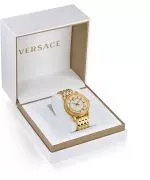 Zegarek męski Versace Code	 VEPO00420
