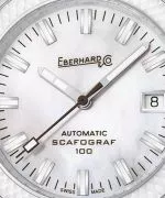 Zegarek męski Eberhard Scafograf 100 Automatic 41039.01 CU