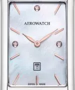 Zegarek damski Aerowatch Intuition Lady 49988-BI03-M
