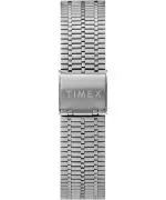 Zegarek męski Timex Q Reissue TW2U61100