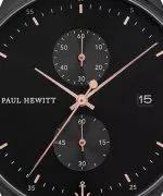 Zegarek męski Paul Hewitt Chrono PH-C-B-BSR-1M
