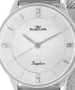 Zegarek damski Rubicon Sapphire RBN005