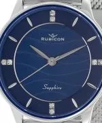 Zegarek damski Rubicon Sapphire RBN006