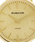 Zegarek damski Rubicon Sapphire RBN012