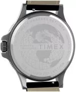 Zegarek męski Timex Allied TW2U10700