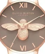 Zegarek damski Olivia Burton 3D Bee					 OB16AM148