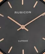 Zegarek damski Rubicon Sapphire RBN043